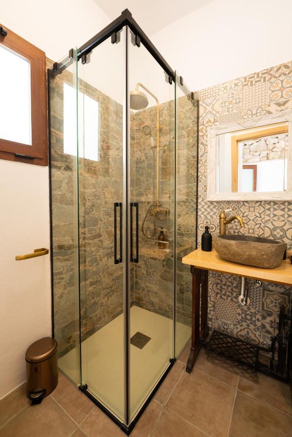 Apartamento Andalucia Cómpeta Exteriér fotografie